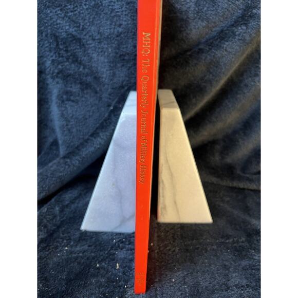 MHQ The Quarterly Journal of Military History Winter 1994 Volume 7 Number 2 HC - Picture 6 of 9